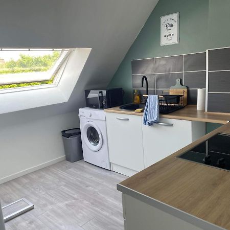 Appartement Calais Nord מראה חיצוני תמונה