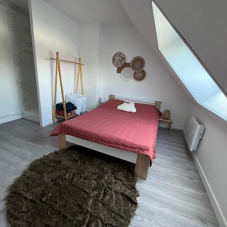 Appartement Calais Nord מראה חיצוני תמונה