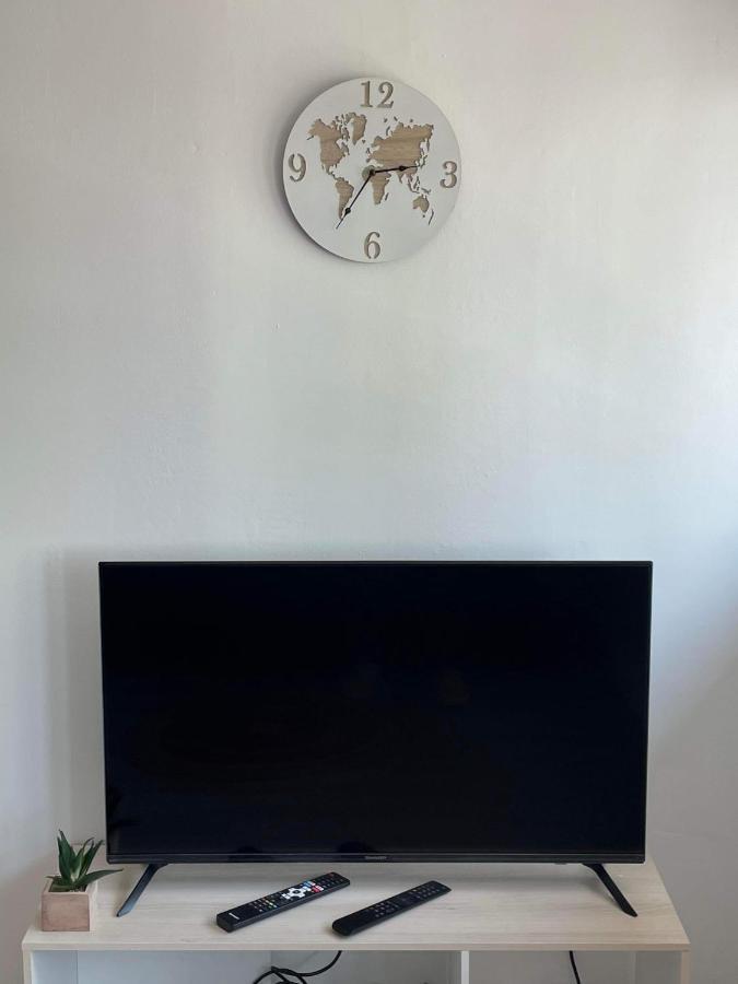 Appartement Calais Nord מראה חיצוני תמונה